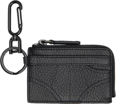 Lgn Louis Gabriel Nouchi Black Brief Card Holder