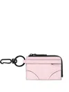 Lgn Louis Gabriel Nouchi Brief Leather Cardholder
