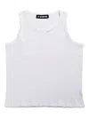 Lgn Louis Gabriel Nouchi Cut-out Tank Top