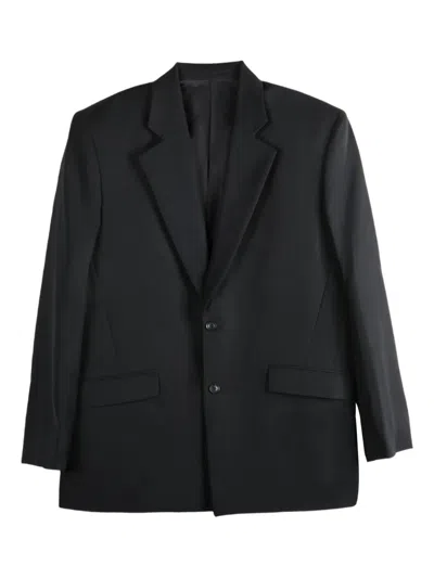 Lgn Louis Gabriel Nouchi Single-breasted Blazer