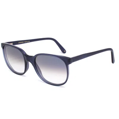 Lgr Acetate Women's Sunglasses In Blue