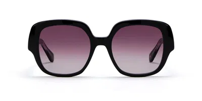 Lgr Agave 6273 Men's Sunglasses Black Size 54