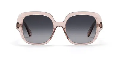 Lgr Agave 6276 Men's Sunglasses Pink Size 54