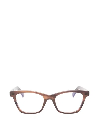 Lgr Alize Glasses In Brown