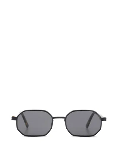 Lgr Axum | Lions Of Ethiopia Sunglasses In Black