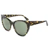 Lgr Multi Acetate Women's Sunglasses