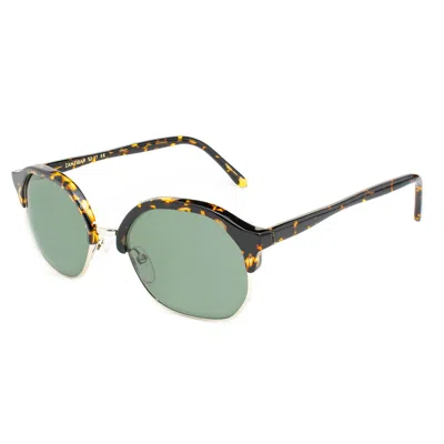 Lgr Bicolor Acetate Sunglasses