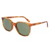 Lgr Bicolor Acetate Sunglasses