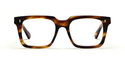 Lgr Cameroon 6271 Occhiali Da Vista Tartarugatishell Per Uomo (solo Montatura)