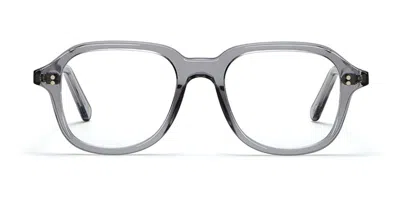 Lgr Congo 6830 Men's Glasses Clear Size 55 - Free Lenses - Blue Light Block Available