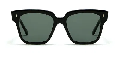 Lgr Dakhla 3117 Occhiali Da Sole Per Uomo In Black