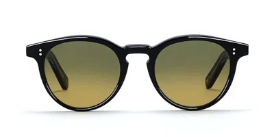 Lgr Dancalia Ii 6281 Men's Sunglasses Grey Size 49