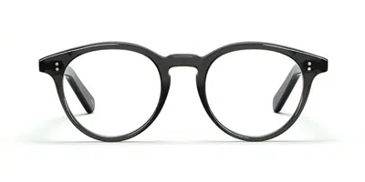 Lgr Dancalia Ii 6707 Men's Glasses Clear Size 49 - Free Lenses - Blue Light Block Available