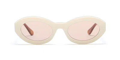 Lgr Dawa 6442 Occhiali Da Sole Per Uomo In Neutral