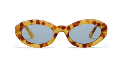 Lgr Dawa 6443 Occhiali Da Sole Tartarugatishell Per Uomo