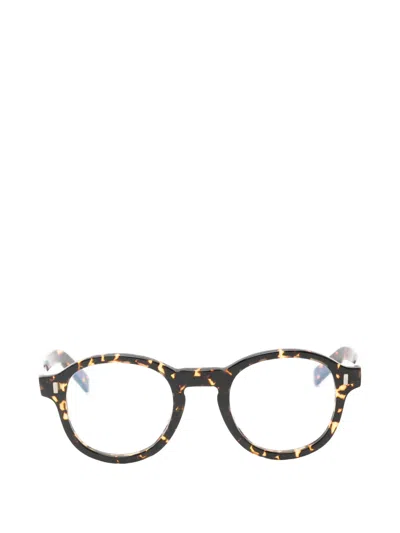 Lgr Djibouti Bold Glasses In Brown