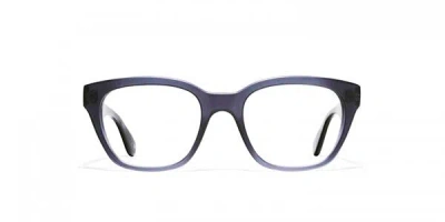 Lgr Dundee-v Men's Glasses, Blue, Size 51 In Green