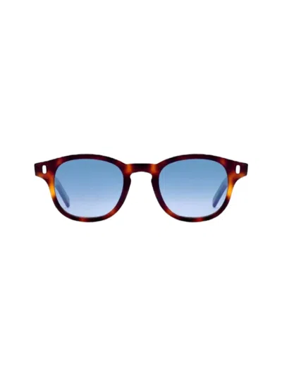 Lgr Fez Bold - 49 Sunglasses In Blue