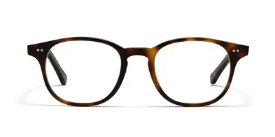 Lgr Fez 3231 Occhiali Da Vista Tartarugatishell Per Uomo (solo Montatura)