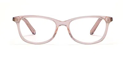 Lgr Giza 6201 Occhiali Da Vista Rosa Per Uomo (solo Montatura) In Pink
