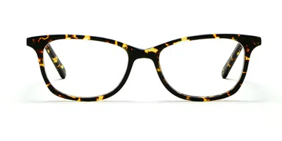 Lgr Giza 5751 Occhiali Da Vista Tartarugatishell Per Uomo (solo Montatura)