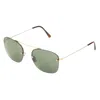 Lgr Metal Men's Sunglasses
