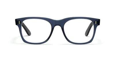 Lgr Jambo 3615 Occhiali Da Vista Blu Per Uomo (solo Montatura)