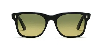 Lgr Jambo 4735 Occhiali Da Sole Per Uomo In Black