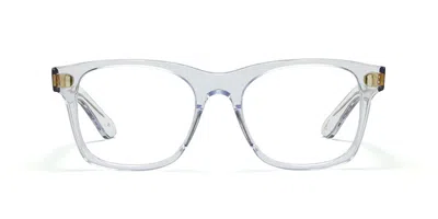 Lgr Jambo 6053 Occhiali Da Vista Chiari Per Uomo (solo Montatura) In Transparent