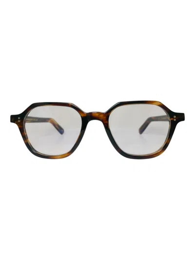 Lgr Johannesburg Glasses