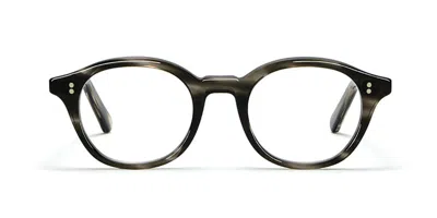 Lgr Kalahari 6842 Men's Glasses Tortoiseshell Size 48 - Free Lenses - Blue Light Block Available