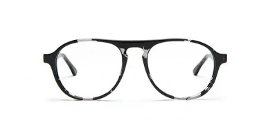 Lgr Kinshasa-v Men's Glasses, Tortoiseshell, Size 51 In Brown