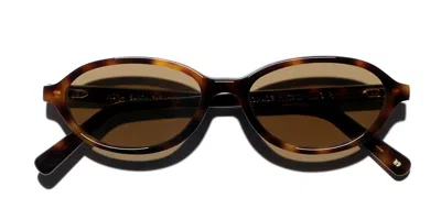 Lgr Kora 6853 Occhiali Da Sole Tartarugatishell Per Uomo