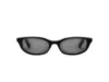Lgr L. G. R. Aloe Sunglasses In Black