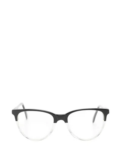 Lgr Livingstone Glasses In Black