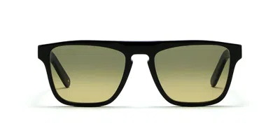 Lgr Luanda Ii 3624 Men's Sunglasses Black Size 55