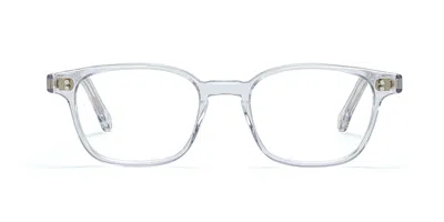 Lgr Malabo 6932 Men's Glasses Clear Size 50 - Free Lenses - Blue Light Block Available