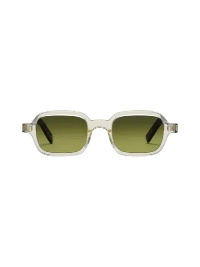 Lgr Marrakech Bold Sunglasses