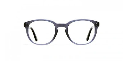 Lgr Martin-v Men's Glasses, Blue, Size 49 In Green