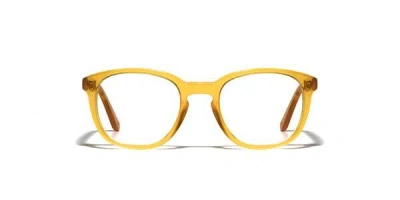 Lgr Martin-v Men's Glasses, Yellow, Size 49