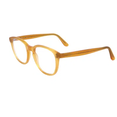 Lgr Men's Opticals In Orange