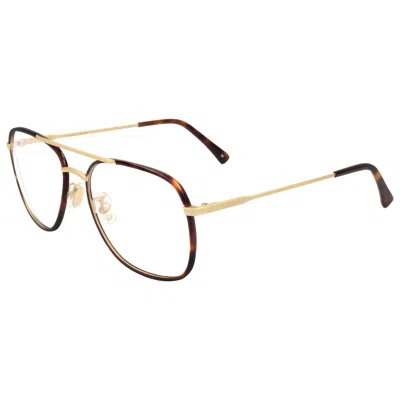 Lgr Men's Opticals In Brown