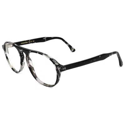 Lgr Men's Opticals In Black