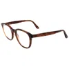Lgr Men's Opticals In Brown