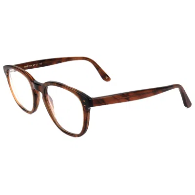 Lgr Men's Opticals In Brown