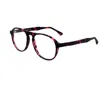 Lgr Men's Opticals In Brown