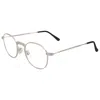 Lgr Men's Opticals In Metallic