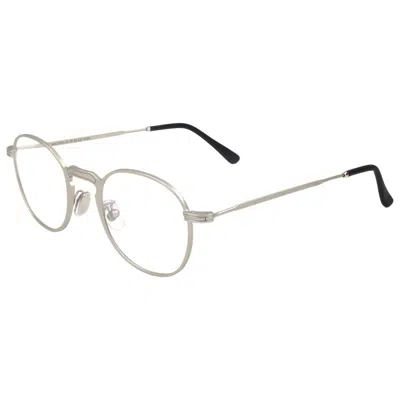 Lgr Men's Opticals In Metallic