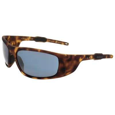 Lgr Men's Sunglasses In Brown