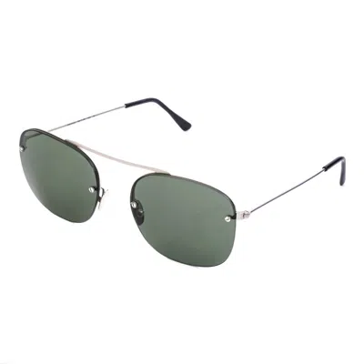 Lgr Metal Men's Sunglasses In Black